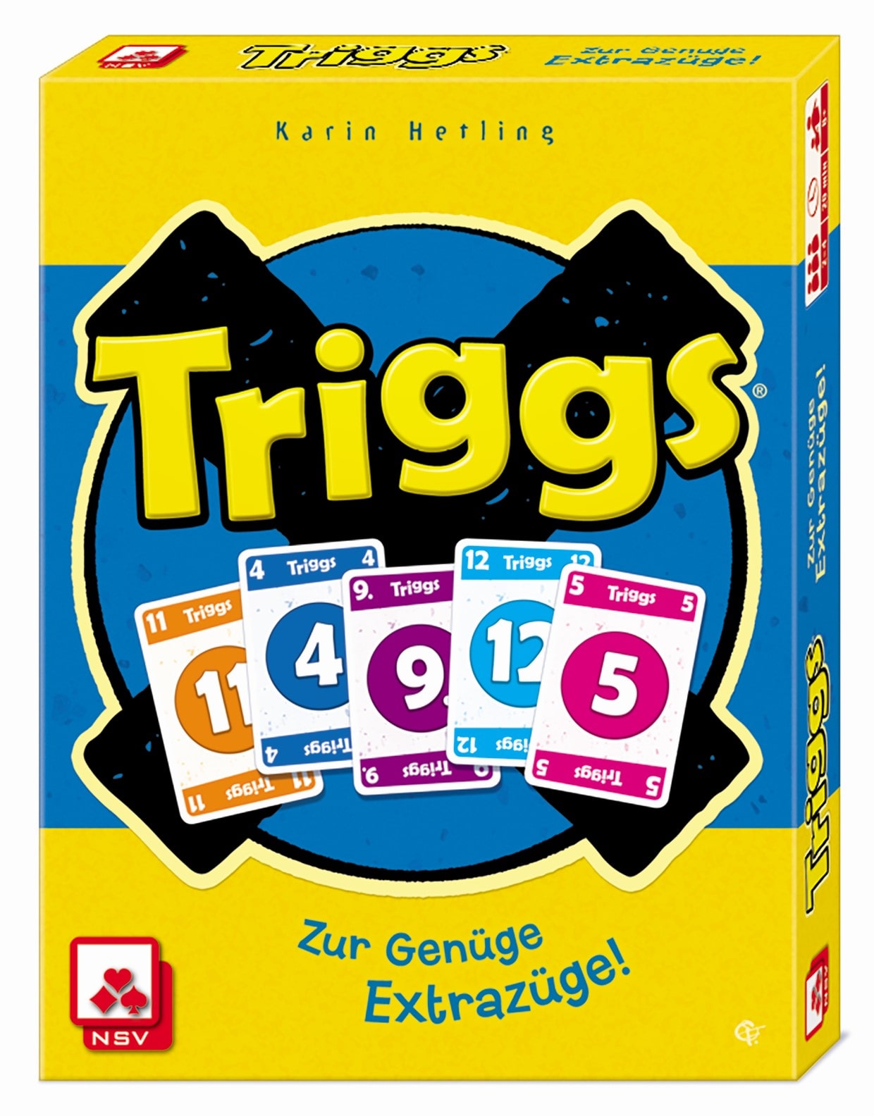 triggs – das original de